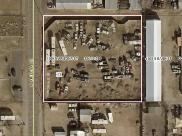 4160 N Arizona St, Kingman, AZ 86409