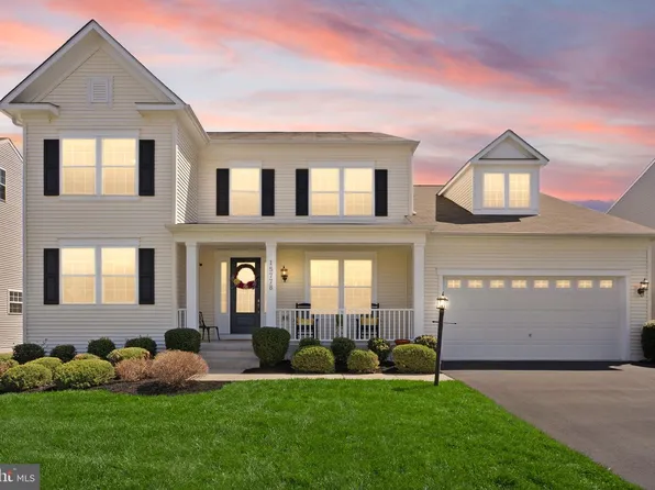 15778 Audubon Way, Haymarket, VA 20169