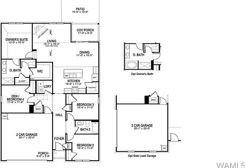 2nd image of 2240 Bobwhite Dr #20
