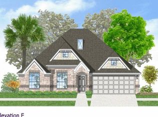 3025 Agave Loop, Round Rock, TX 78681