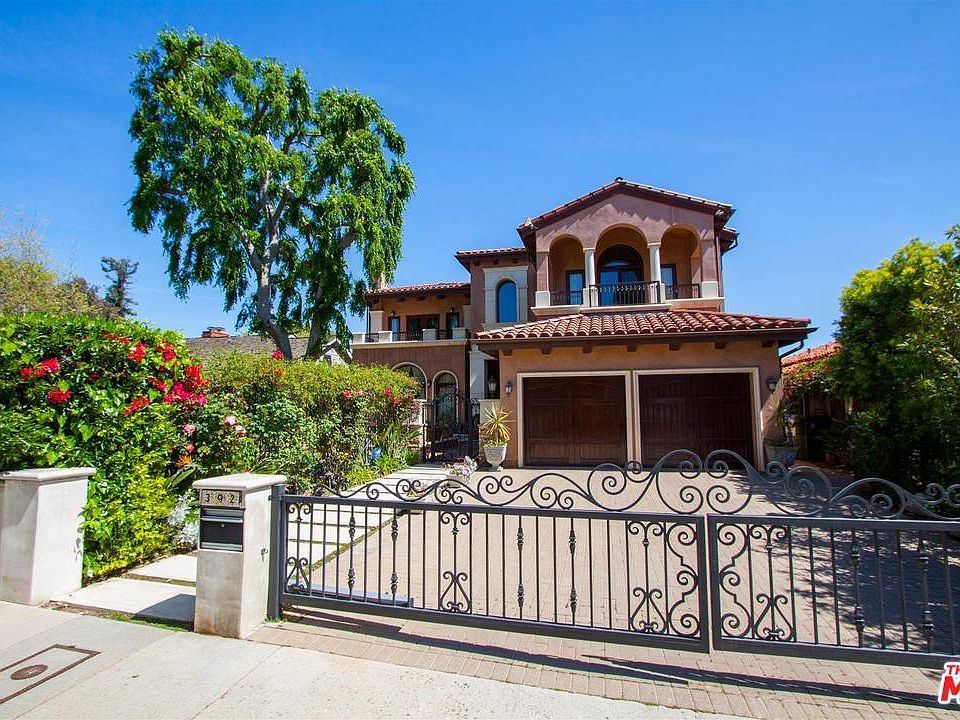 392 N Bonhill Rd, Los Angeles, CA 90049 Zillow