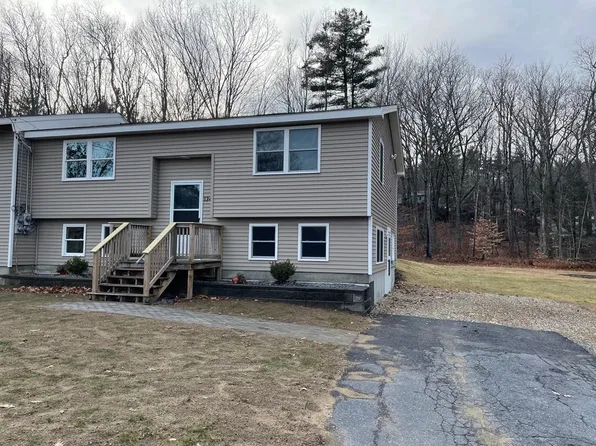 172 N Common Rd #170, Westminster, MA 01473