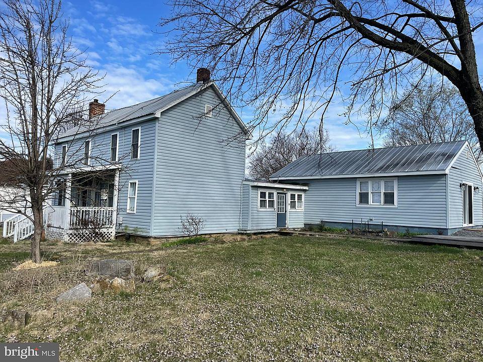 4784 Martinsburg Pike, Clear Brook, VA 22624 Zillow