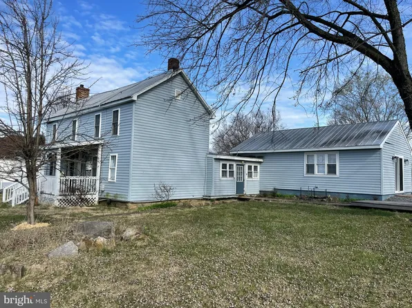 4784 Martinsburg Pike, Clear Brook, VA 22624