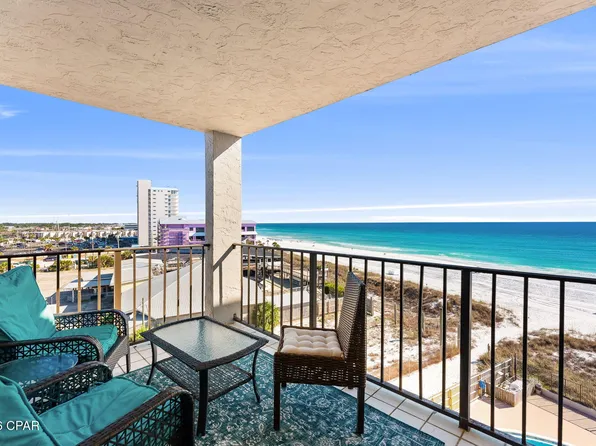 8815 Thomas Dr Unit 705, Panama City Beach, FL 32408