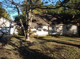 1103 Cross Creek Ln, Iuka, MS 38852