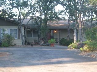 21370 Wilcox Rd, Red Bluff, CA 96080