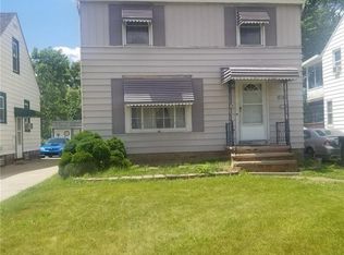 4338 W 60th St, Cleveland, OH 44144