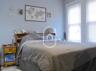 9 Oak Square Ave #1, Brighton, MA 02135