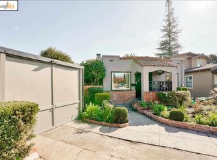 2874 Morgan Ave, Oakland, CA 94602