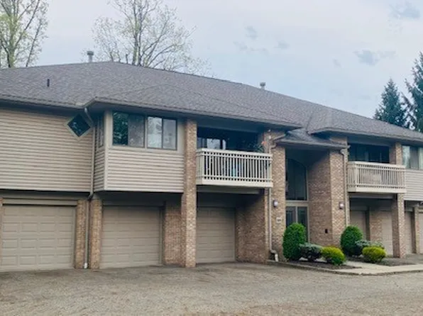 3800 Rosemont Blvd, Akron, OH 44333