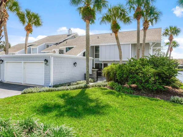 282 Deer Run Ln, Ponte Vedra Beach, FL 32082