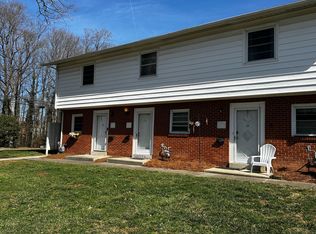 101 Oxford Pl APT 21, High Pt, NC 27262