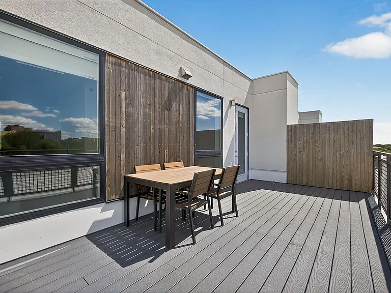 Lofts at Mayo Park — Photo 91