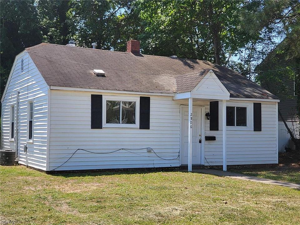1st image of 2806 Rosalee Dr