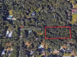 2675 Whitehurst Rd, Deland, FL 32720