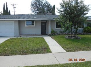 4172 Eileen St, Simi Valley, CA 93063
