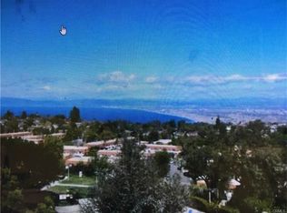 5987 Peacock Ridge Rd UNIT 108, Rancho Palos Verdes, CA 90275