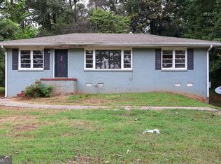 1742 Constitution Rd SE, Atlanta, GA 30316