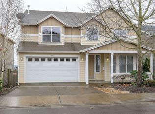 12310 SW Thornwood Dr, Tigard, OR 97224