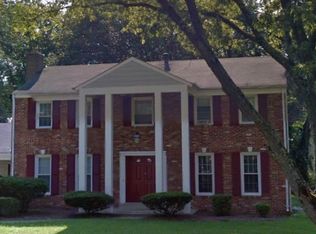 5908 King Arthur Way, Glenn Dale, MD 20769