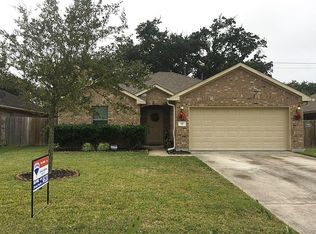 117 N Heritage Oaks Dr, Texas City, TX 77591