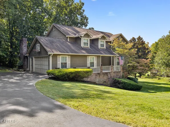 11104 Flotilla Dr, Knoxville, TN 37934