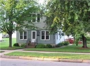 207 S State St, Chippewa Falls, WI 54729