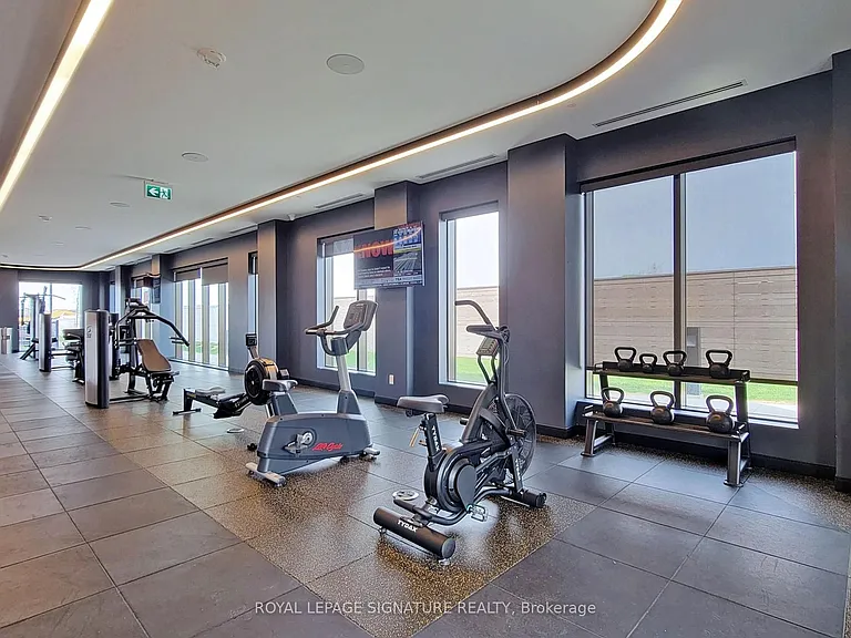 2550 Simcoe St N #2121 — Photo 44