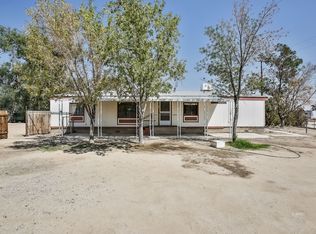 1329 N Clifford St, Ridgecrest, CA 93555