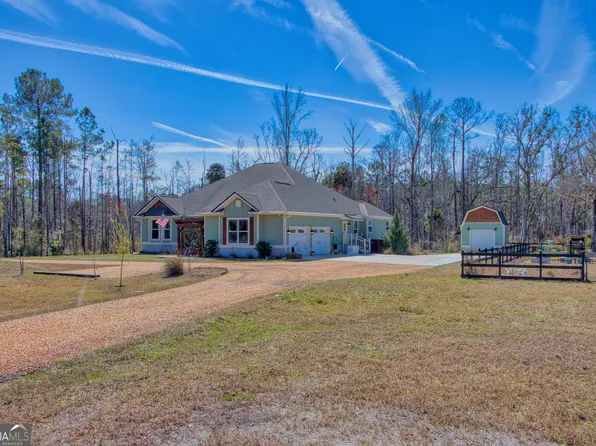1183 Catfish Landing Cir, Kingsland, GA 31548