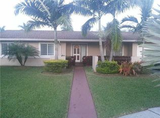 16512 SW 111th Ave, Miami, FL 33157