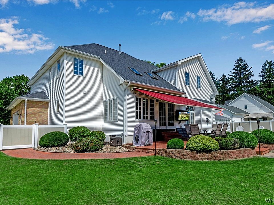 3900 Mapleton Rd, North Tonawanda, NY 14120 Zillow