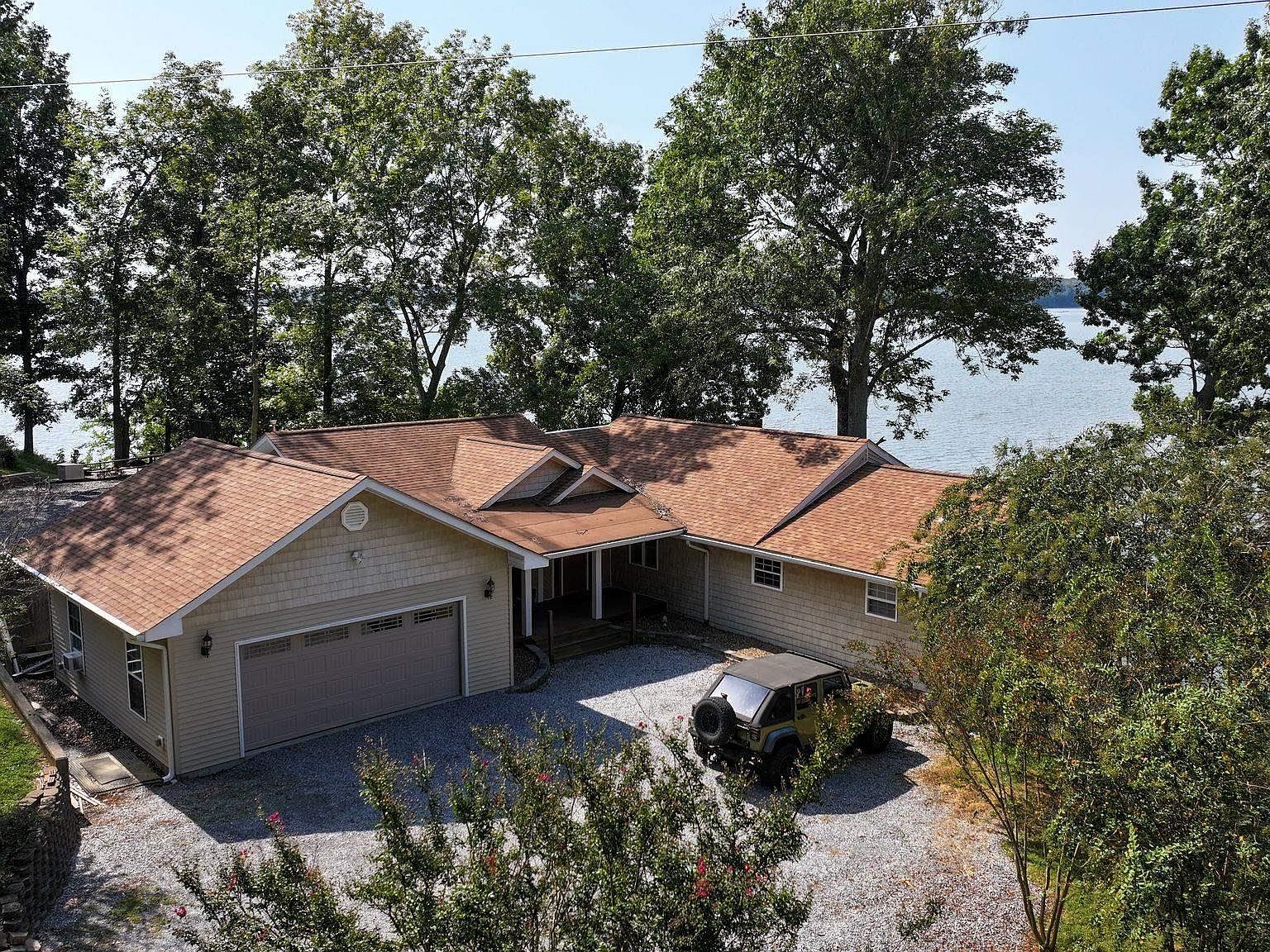 75 S Lakeshore Dr, Cadiz, KY 42211 Zillow