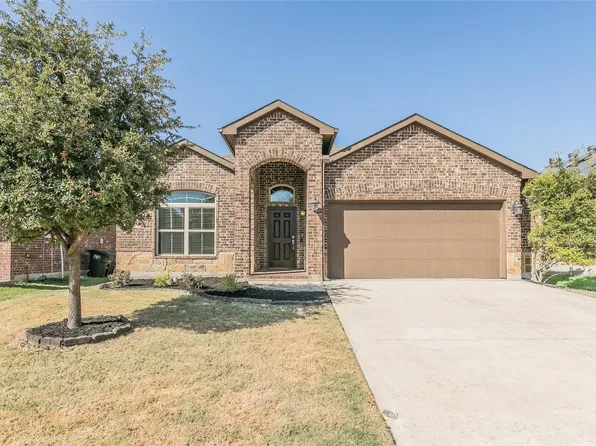 10917 Abbeyglen Ct, Haslet, TX 76052