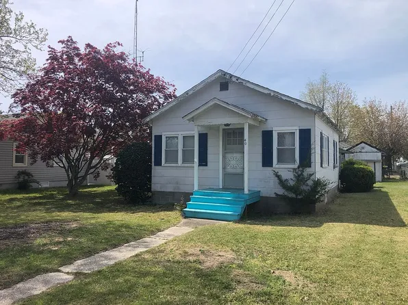 40 Arizona Ave, Villas, NJ 08251