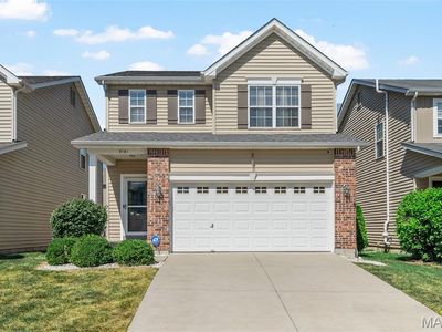 3161 Bentwater Pl, Saint Charles, MO, 63301