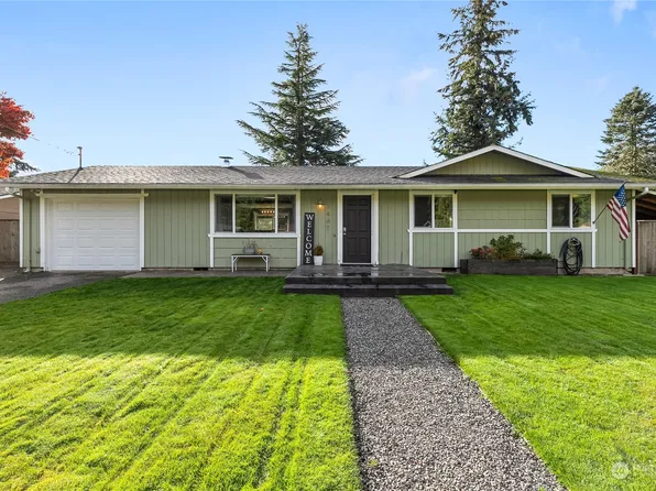 1461 Farm Drive, Ferndale, WA 98248