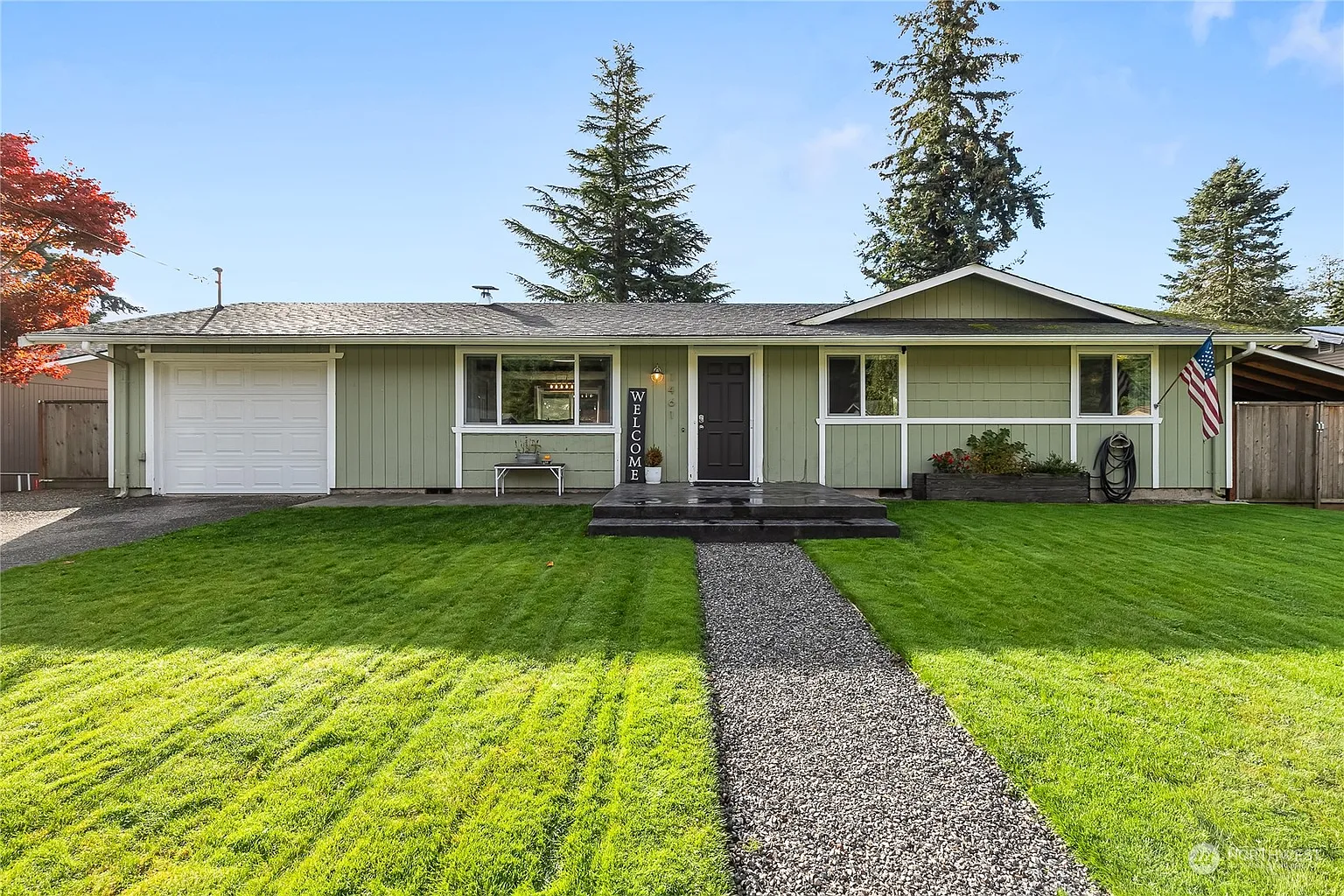1461 Farm Drive photo 1