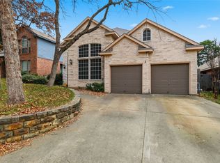 2216 Post Oak Ct, Corinth, TX 76210