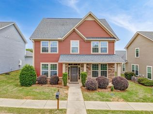 205 Wicker Park Ave, Greer, SC 29651