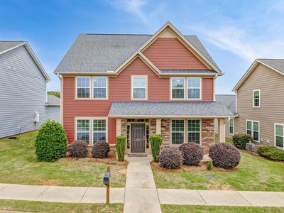 205 Wicker Park Ave, Greer, SC, 29651