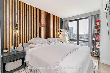 Rented by Stuyvesant Heights Realty Corp