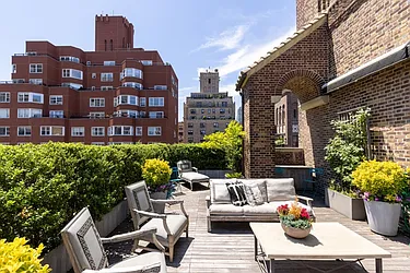 Sold by Brown Harris Stevens