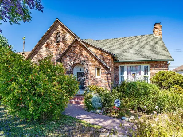 408 N Valencia St, Alhambra, CA 91801