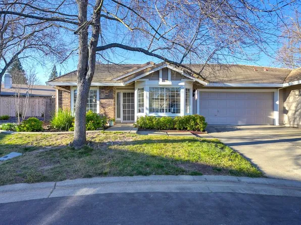 7404 Acaso Ct, Rancho Murieta, CA 95683