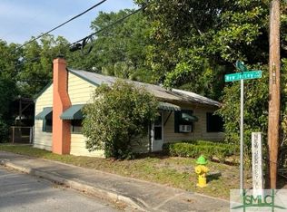 2140 Texas Ave, Savannah, GA 31404