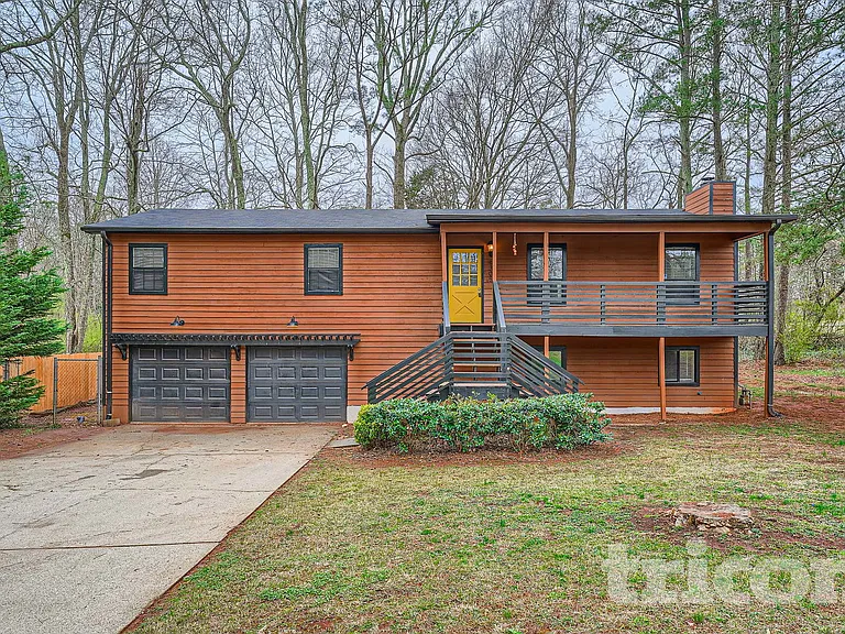 4305 Treeline Way — Photo 13