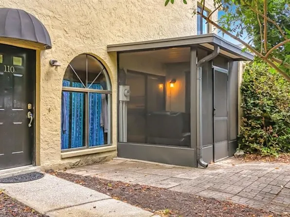 3583 Whispering Oaks Ln APT 110, Palm Harbor, FL 34684