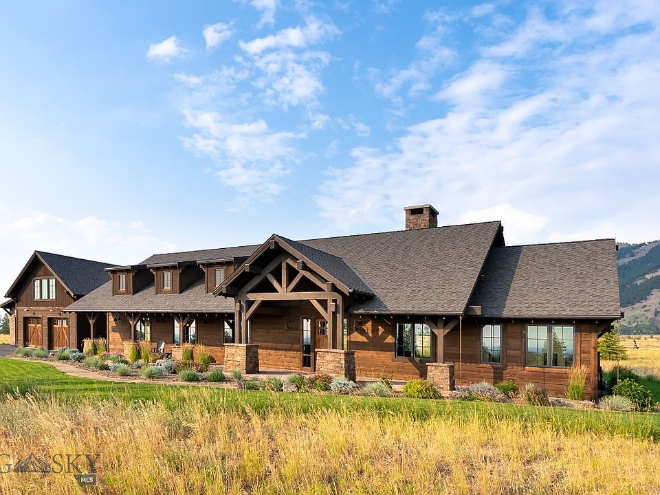 36 Saddle Spur, Bozeman, MT 59715 | Zillow